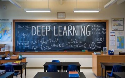 Mengenal Deep Learning, Pendekatan Belajar Baru dari Mendikdasmen